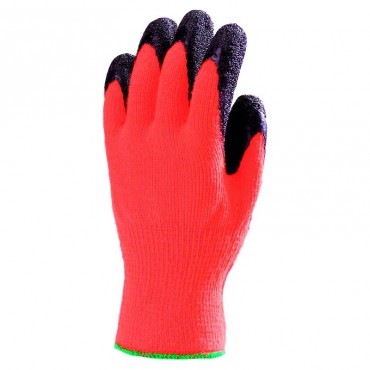 Gants anti-froid taille unique