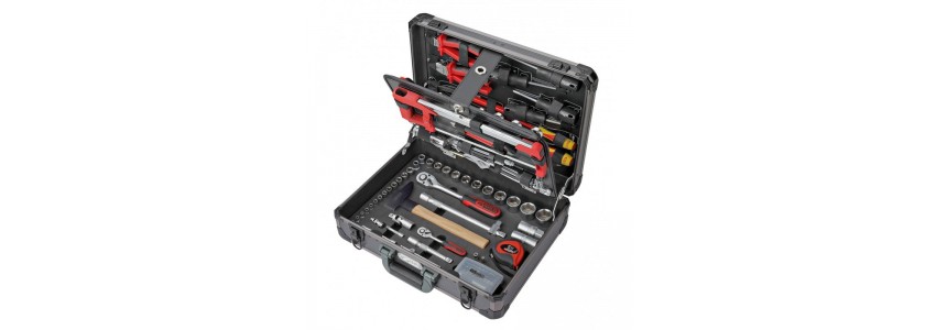 Outils hydrauliques industriels - Kit d'outils de balancement